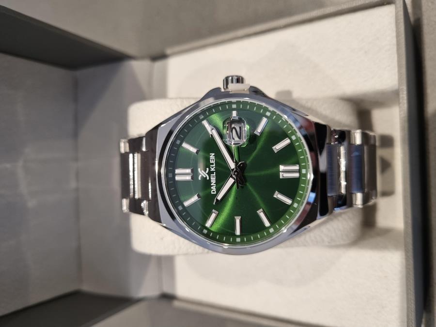 Erkek Kol Saatleri DANIEL KLEIN DK.1.13685-13 Erkek Kol Saati Satın Al