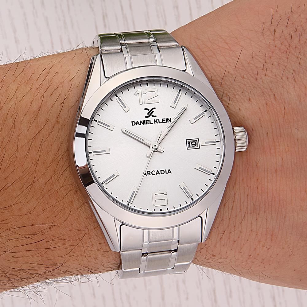 Erkek Kol Saatleri DANIEL KLEIN DK.1.13691-5 Erkek Kol Saati Satın Al