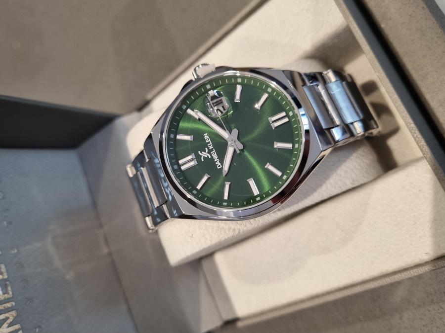 Erkek Kol Saatleri DANIEL KLEIN DK.1.13685-13 Erkek Kol Saati Satın Al