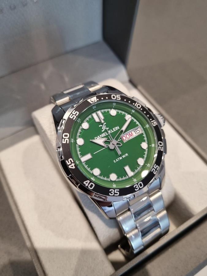 Erkek Kol Saatleri DANIEL KLEIN DK.1.13884-2  Erkek Kol Saati Satın Al