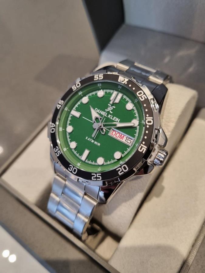 Erkek Kol Saatleri DANIEL KLEIN DK.1.13884-2  Erkek Kol Saati Satın Al