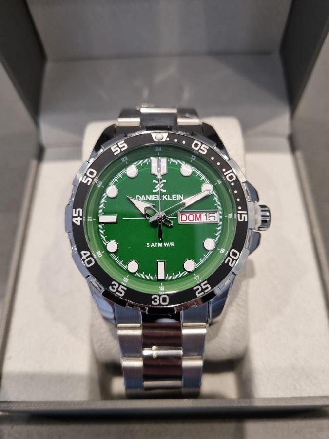 Erkek Kol Saatleri DANIEL KLEIN DK.1.13884-2  Erkek Kol Saati Satın Al