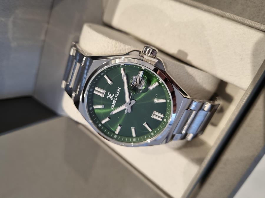 Erkek Kol Saatleri DANIEL KLEIN DK.1.13685-13 Erkek Kol Saati Satın Al