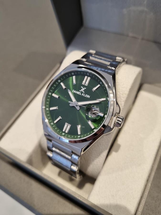 Erkek Kol Saatleri DANIEL KLEIN DK.1.13685-13 Erkek Kol Saati Satın Al