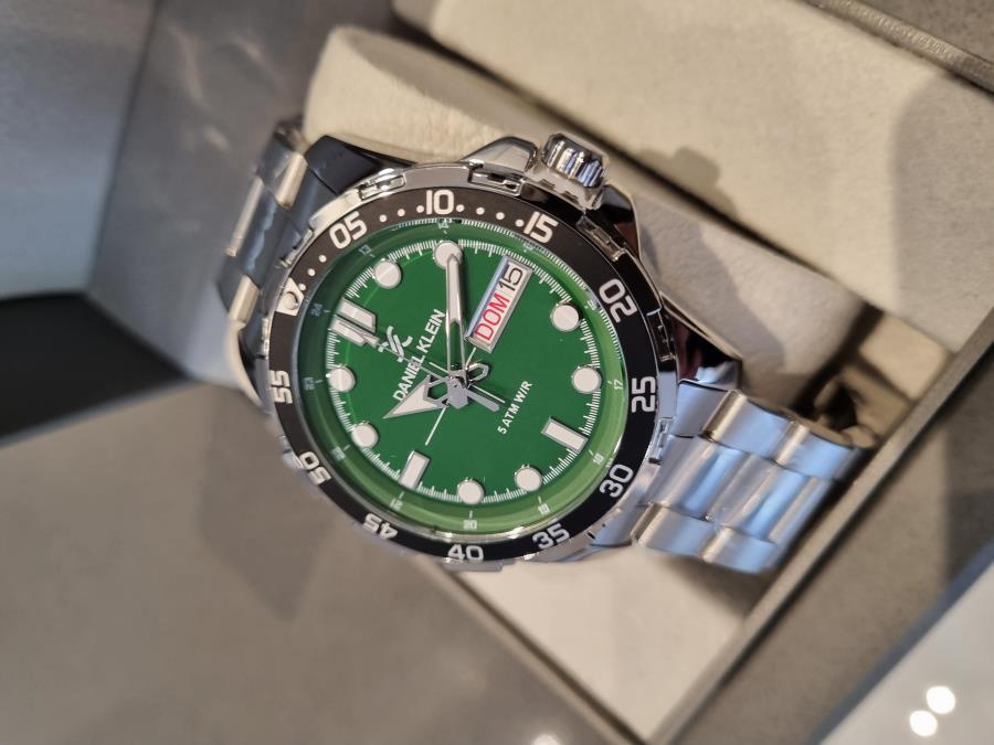 Erkek Kol Saatleri DANIEL KLEIN DK.1.13884-2  Erkek Kol Saati Satın Al