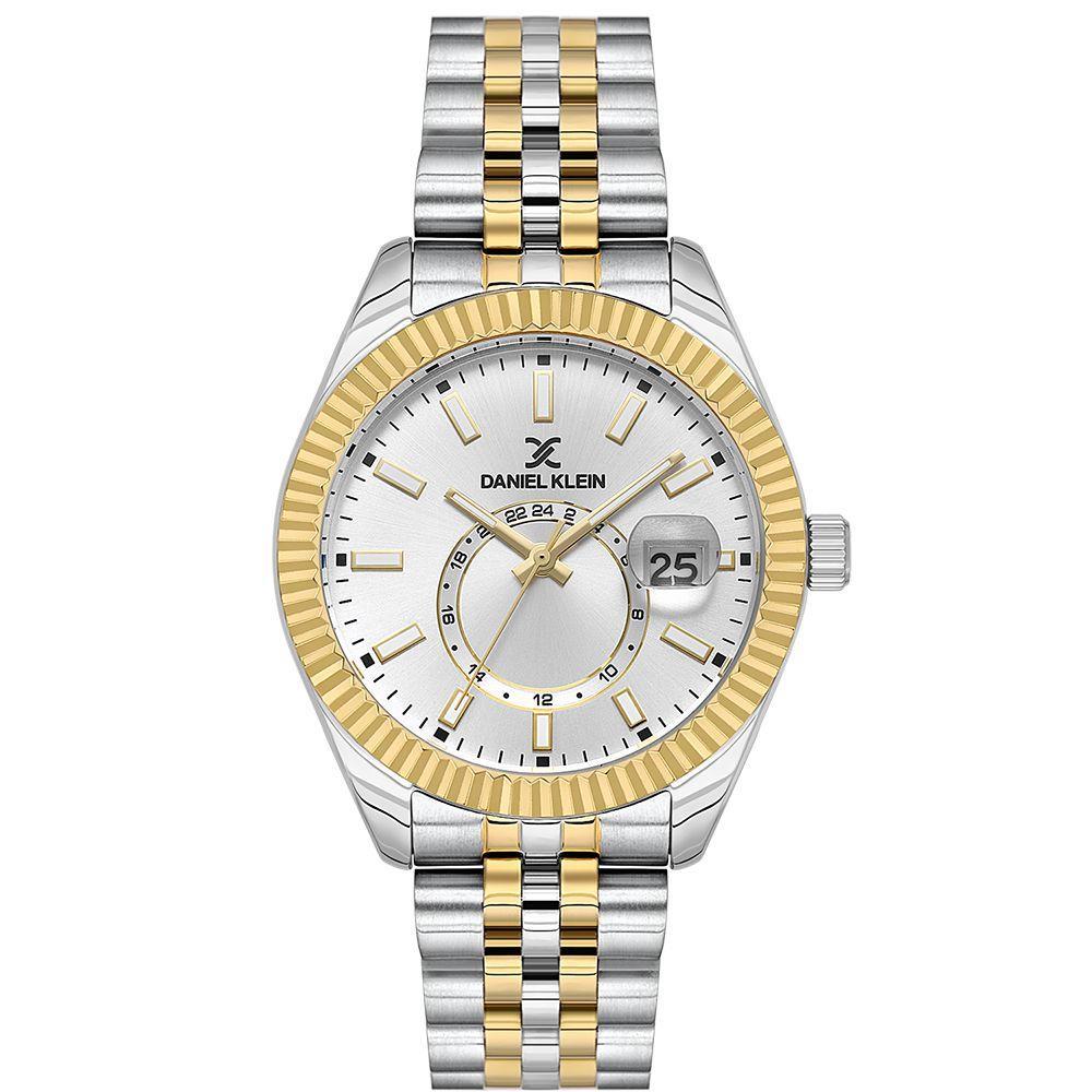 Erkek Kol Saatleri DANIEL KLEIN DKE.1.10774-5 Erkek Kol Saati Satın Al