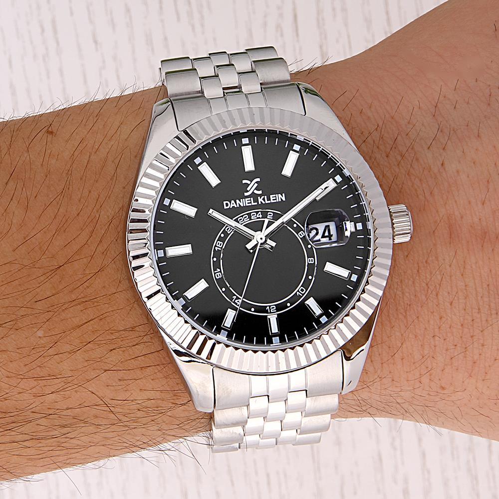 Erkek Kol Saatleri DANIEL KLEIN DKE.1.10774-1 Erkek Kol Saati Satın Al