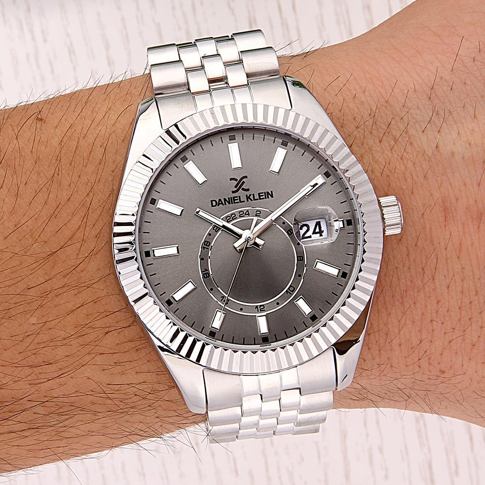Erkek Kol Saatleri DANIEL KLEIN DKE.1.10774-4 Erkek Kol Saati Satın Al