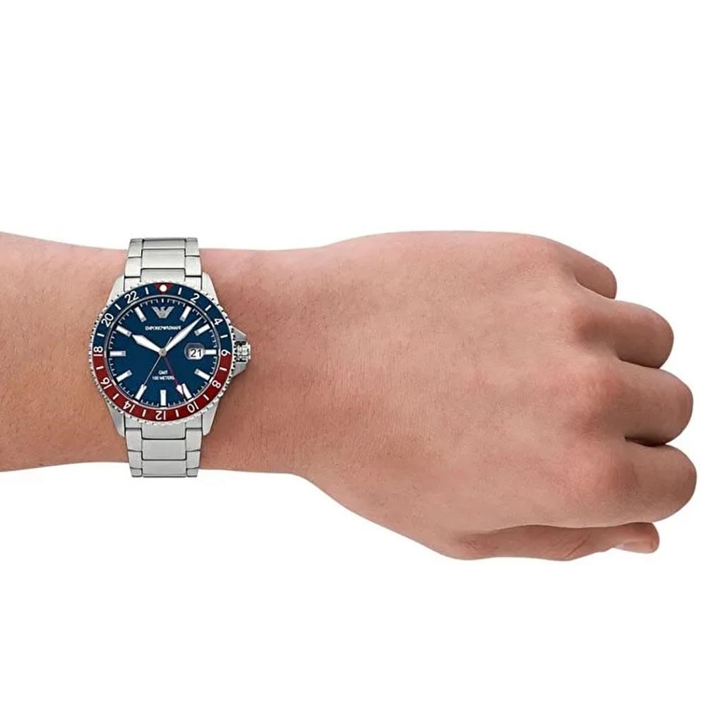 Erkek Kol Saatleri EMPORIO ARMANI AR11590 Erkek Kol Saati Satın Al