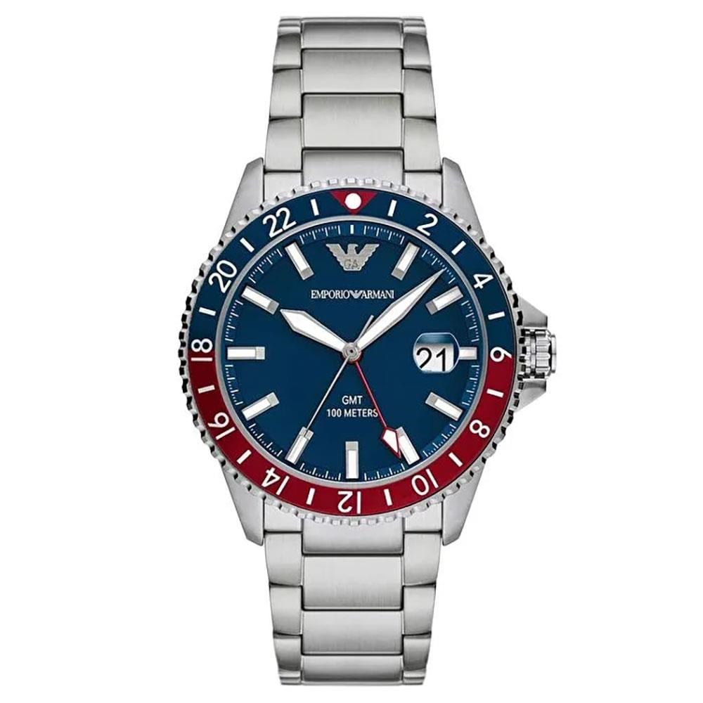 Erkek Kol Saatleri EMPORIO ARMANI AR11590 Erkek Kol Saati Satın Al