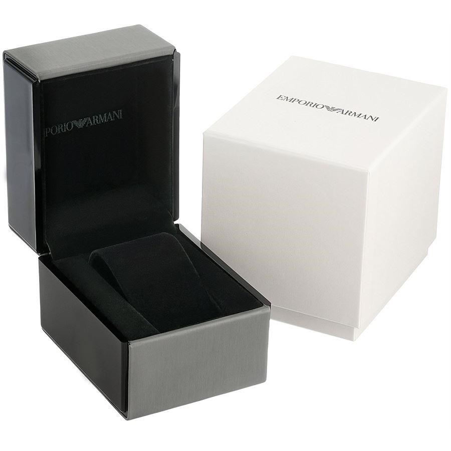 Erkek Kol Saatleri EMPORIO ARMANI AR11044 Erkek Kol Saati Satın Al