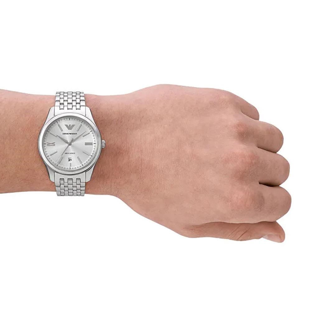 Erkek Kol Saatleri EMPORIO ARMANI AR60076 Erkek Kol Saati Satın Al