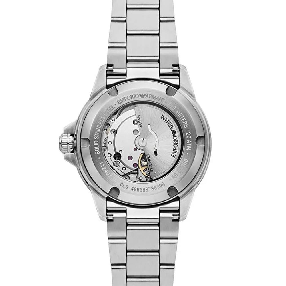 Erkek Kol Saatleri EMPORIO ARMANI AR60080 Erkek Kol Saati Satın Al