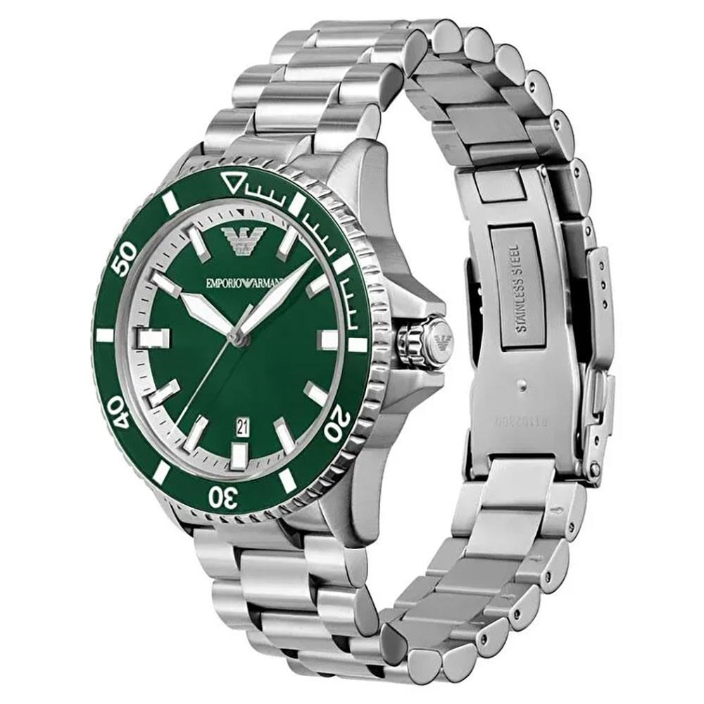 Erkek Kol Saatleri EMPORIO ARMANI AR60080 Erkek Kol Saati Satın Al