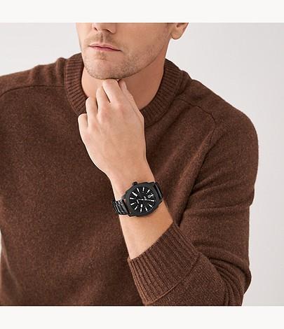 Erkek Kol Saatleri FOSSIL FS5971 Erkek Kol Saati Satın Al