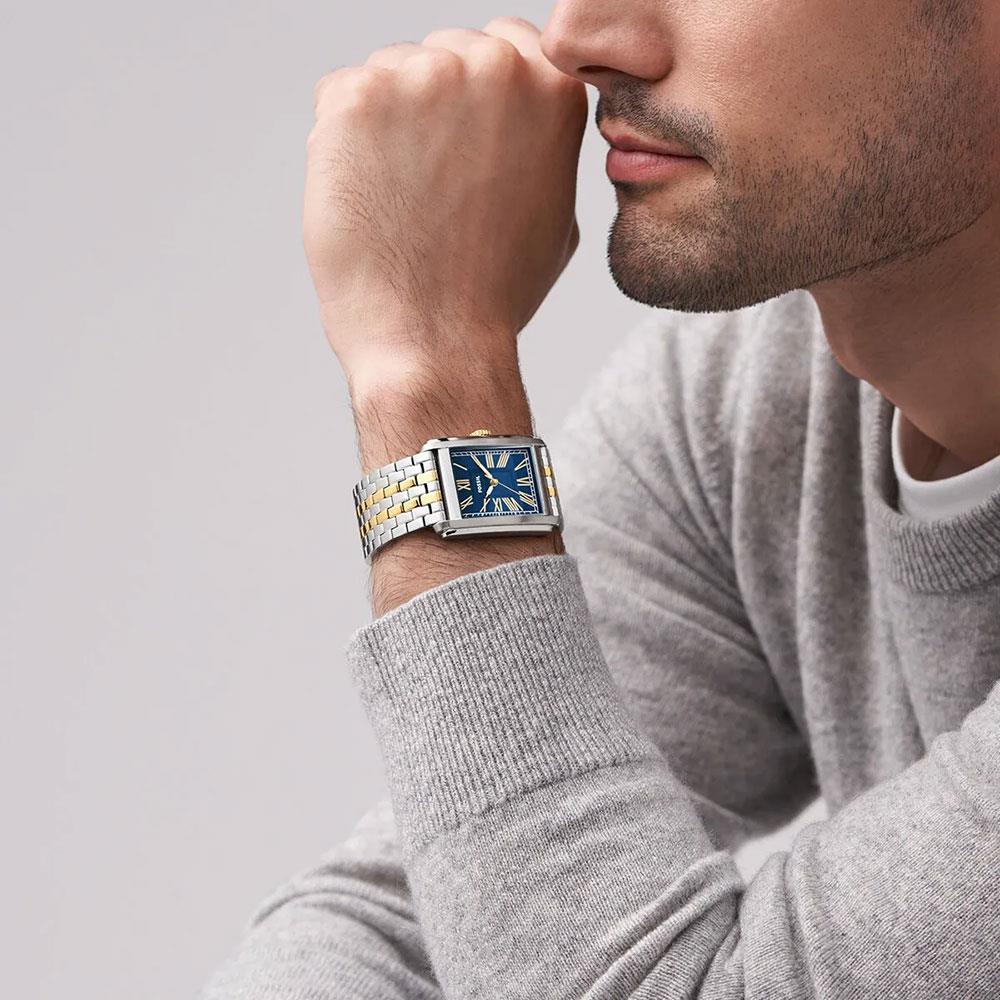 Erkek Kol Saatleri FOSSIL FS6010 Erkek Kol Saati Satın Al