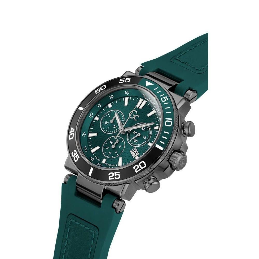 Erkek Kol Saatleri GC GCZ14007G9MF Erkek Kol Saati Satın Al