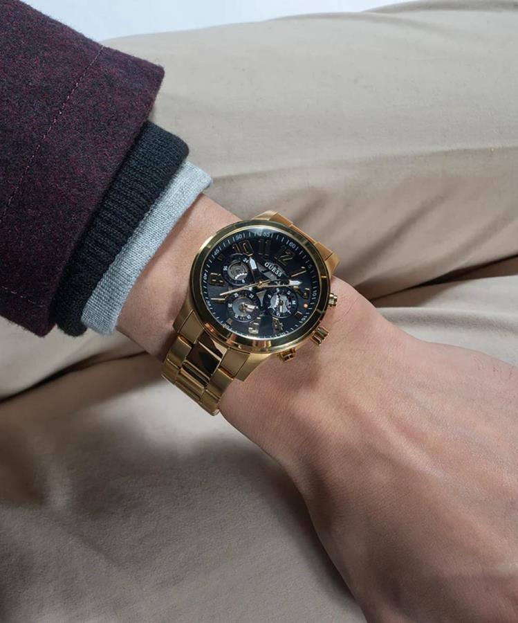 Erkek Kol Saatleri GUESS GUGW0627G2 Erkek Kol Saati Satın Al