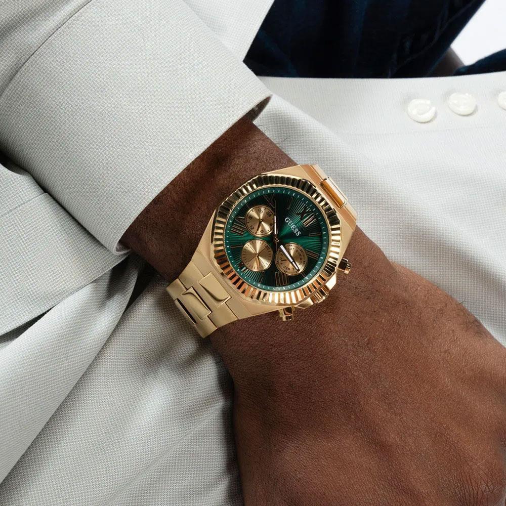 Erkek Kol Saatleri GUESS GUGW0703G2 Erkek Kol Saati Satın Al