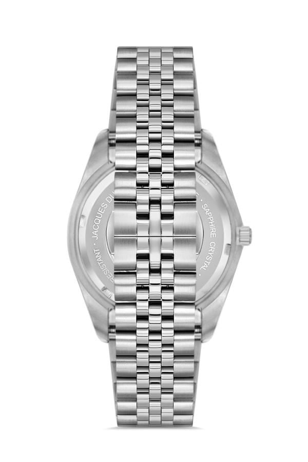 Erkek Kol Saatleri INSPIRATION JWG04201 (Sellita SW200-1, 26 Jewels Otomatik Mekanizmalı, Swiss Made) Erkek Kol Saati Satın Al