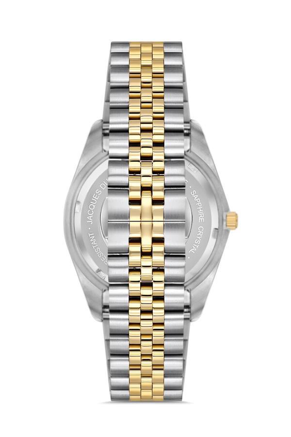 Erkek Kol Saatleri INSPIRATION JWG04207 (Sellita SW200-1, 26 Jewels Otomatik Mekanizmalı, Swiss Made) Erkek Kol Saati Satın Al