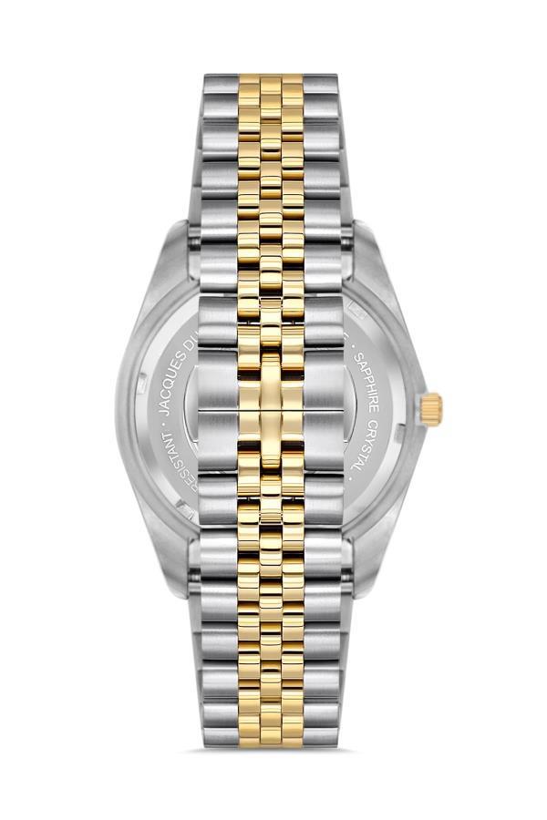 Erkek Kol Saatleri INSPIRATION JWG04208 (Sellita SW200-1, 26 Jewels Otomatik Mekanizmalı, Swiss Made) Erkek Kol Saati Satın Al