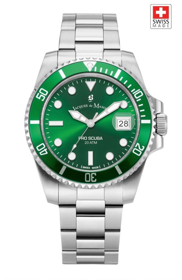 Erkek Kol Saatleri JACQUES DU MANOIR JWG02701 Erkek Kol Saati Satın Al