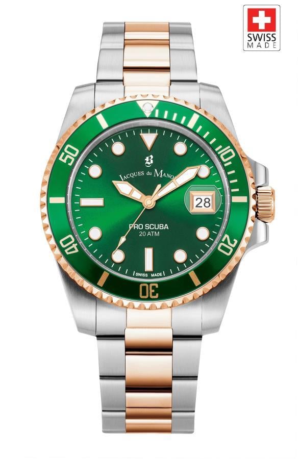 Erkek Kol Saatleri JACQUES DU MANOIR JWG02804 Erkek Kol Saati Satın Al