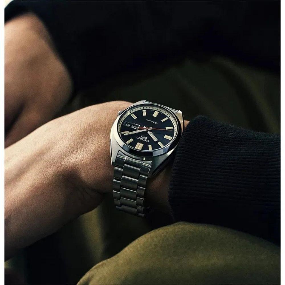Erkek Kol Saatleri SEIKO SRPK89K1 Erkek Kol Saati Satın Al