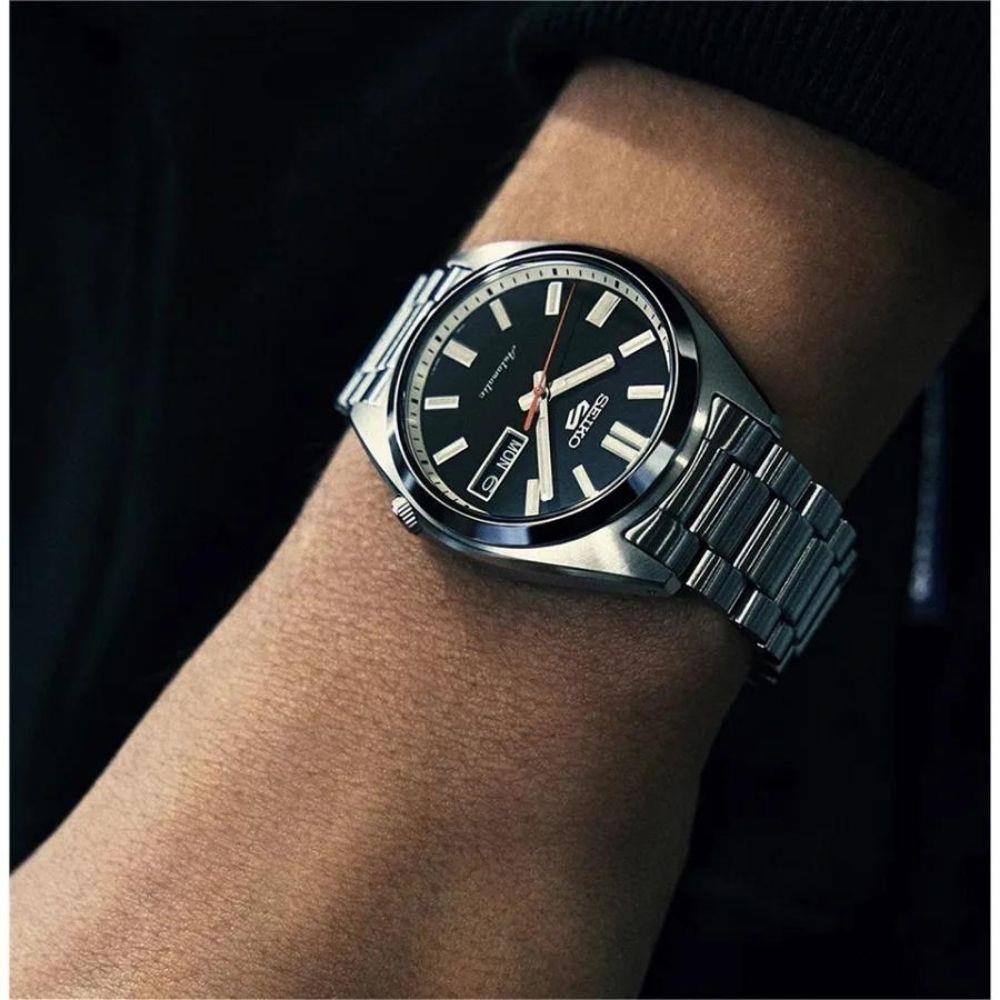 Erkek Kol Saatleri SEIKO SRPK89K1 Erkek Kol Saati Satın Al
