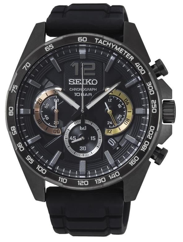 Erkek Kol Saatleri SEIKO SSB349P1 Erkek Kol Saati Satın Al