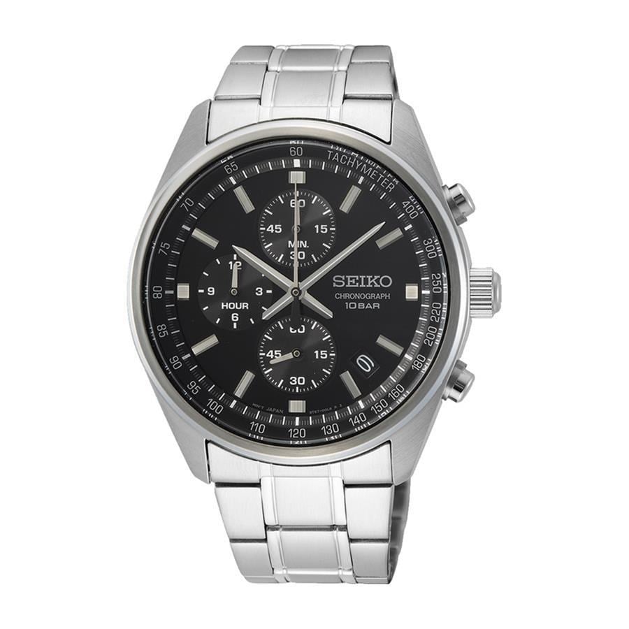 Erkek Kol Saatleri SEIKO SSB379P1 Erkek Kol Saati Satın Al