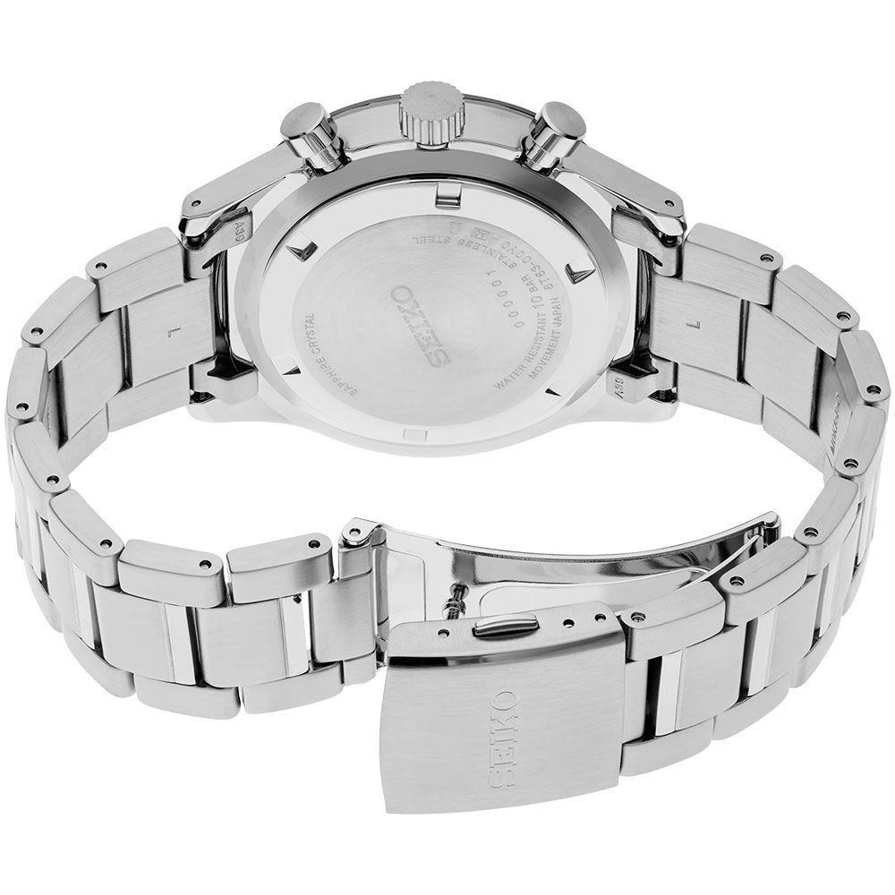 Erkek Kol Saatleri SEIKO SSB445P1 Erkek Kol Saati Satın Al