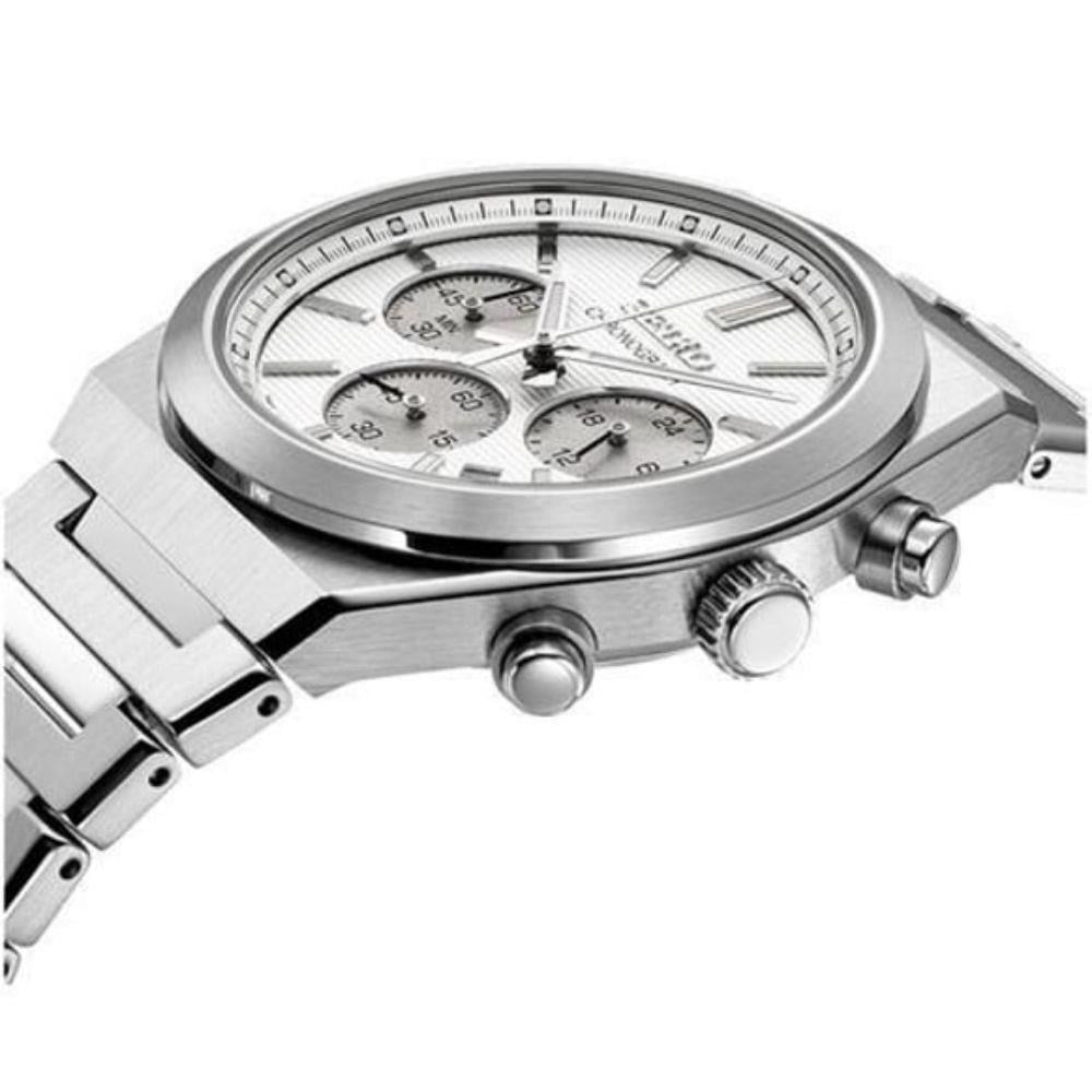 Erkek Kol Saatleri SEIKO SSB451P1 Erkek Kol Saati Satın Al