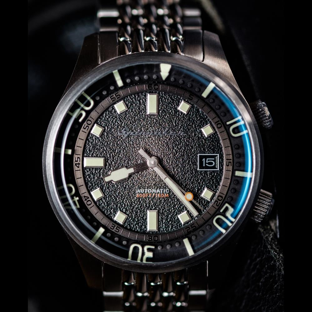 Erkek Kol Saatleri SPINNAKER SP-5062-33 Erkek Kol Saati Satın Al