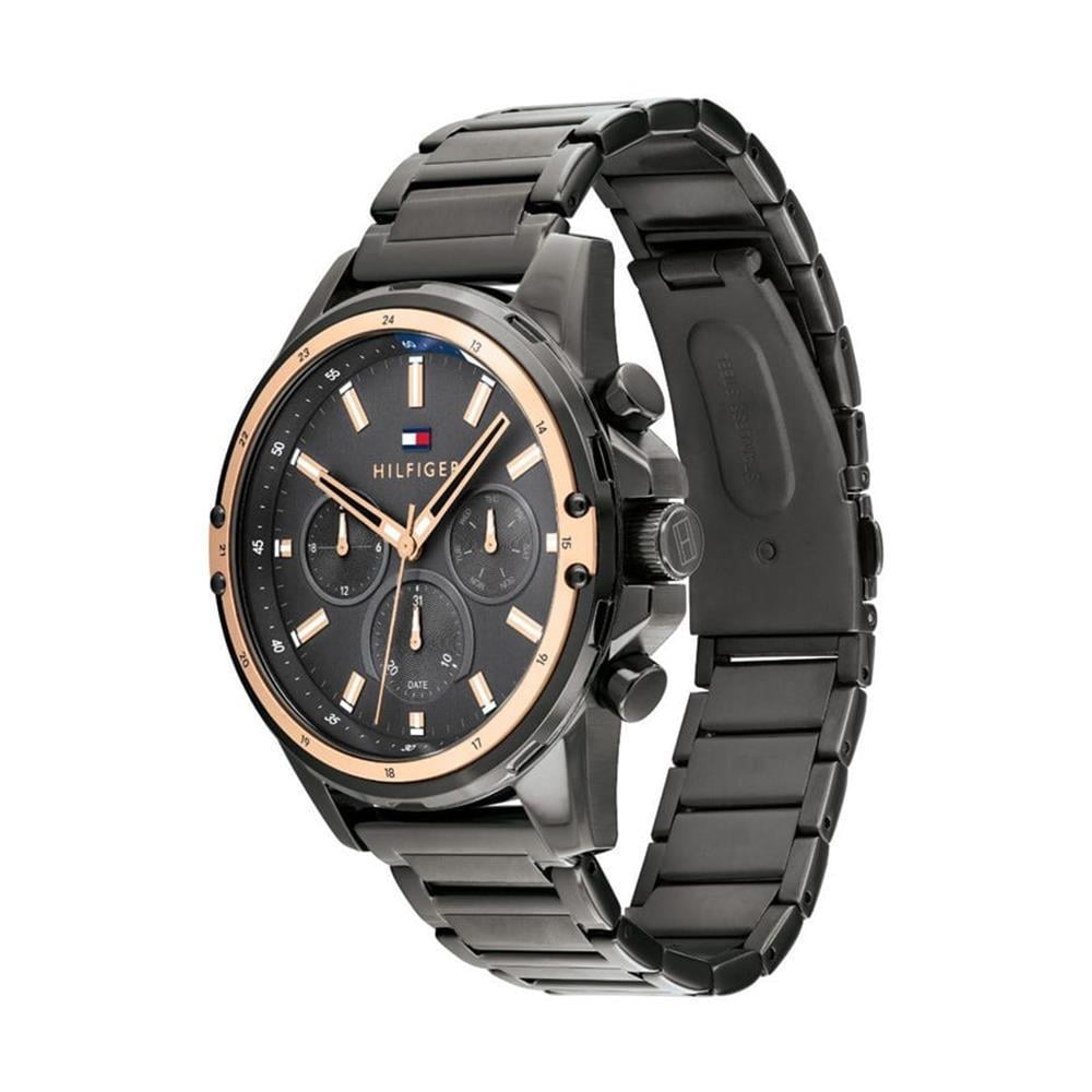 Erkek Kol Saatleri TOMMY HILFIGER TH1791790 Erkek Kol Saati Satın Al