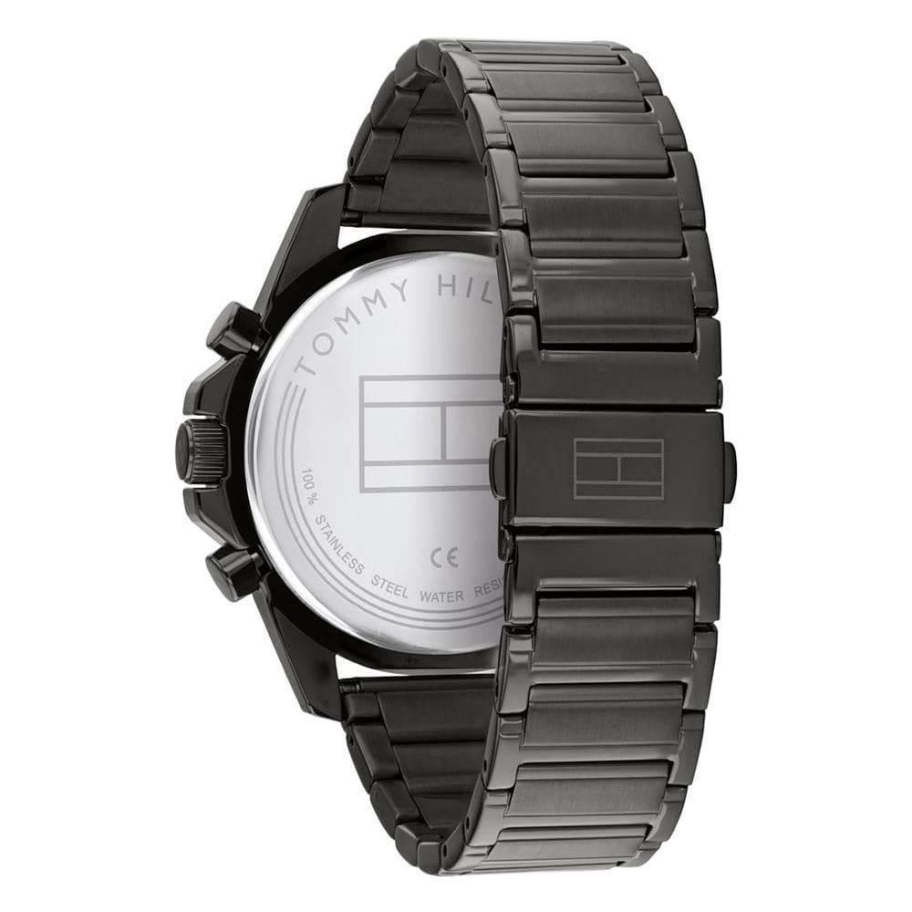 Erkek Kol Saatleri TOMMY HILFIGER TH1791790 Erkek Kol Saati Satın Al