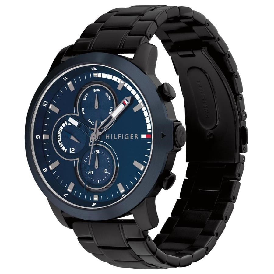 Erkek Kol Saatleri TOMMY HILFIGER TH1792049 Erkek Kol Saati Satın Al