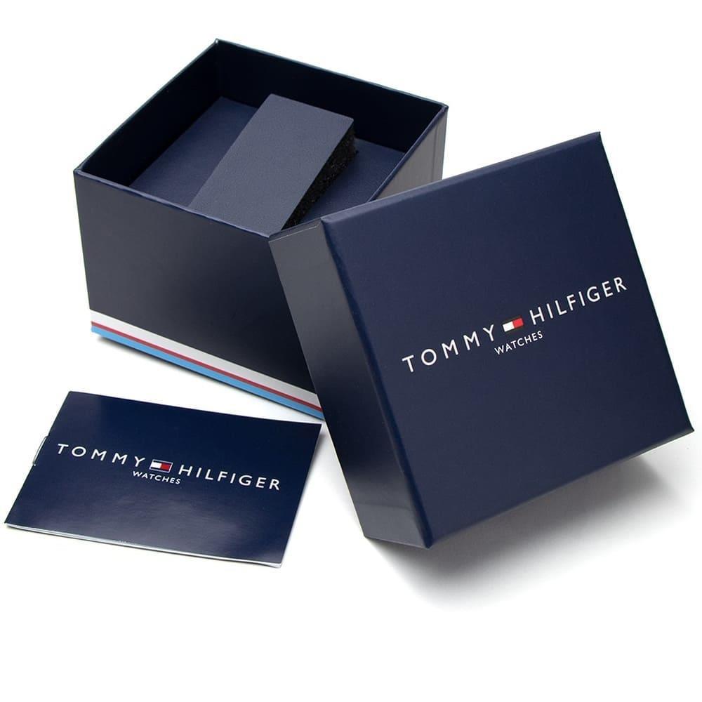 Erkek Kol Saatleri TOMMY HILFIGER TH1791676 Erkek Kol Saati Satın Al