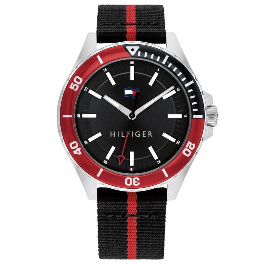Erkek Kol Saatleri TOMMY HILFIGER TH1792010 Erkek Kol Saati Satın Al