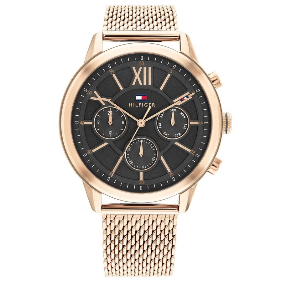 Erkek Kol Saatleri TOMMY HILFIGER TH1710525 Erkek Kol Saati Satın Al