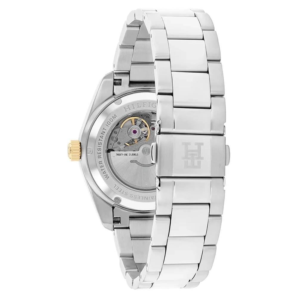 Erkek Kol Saatleri TOMMY HILFIGER TH1710551 Erkek Kol Saati Satın Al