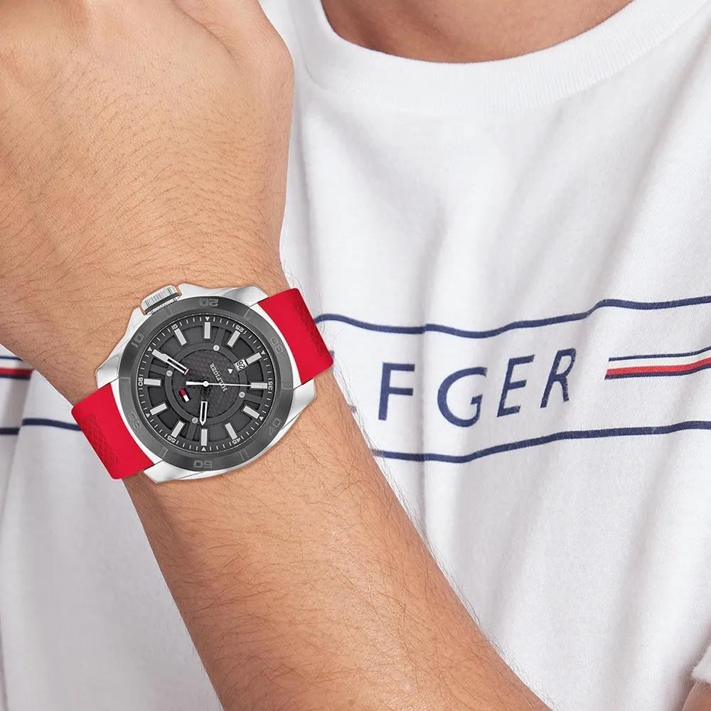Erkek Kol Saatleri TOMMY HILFIGER TH1792135 Erkek Kol Saati Satın Al
