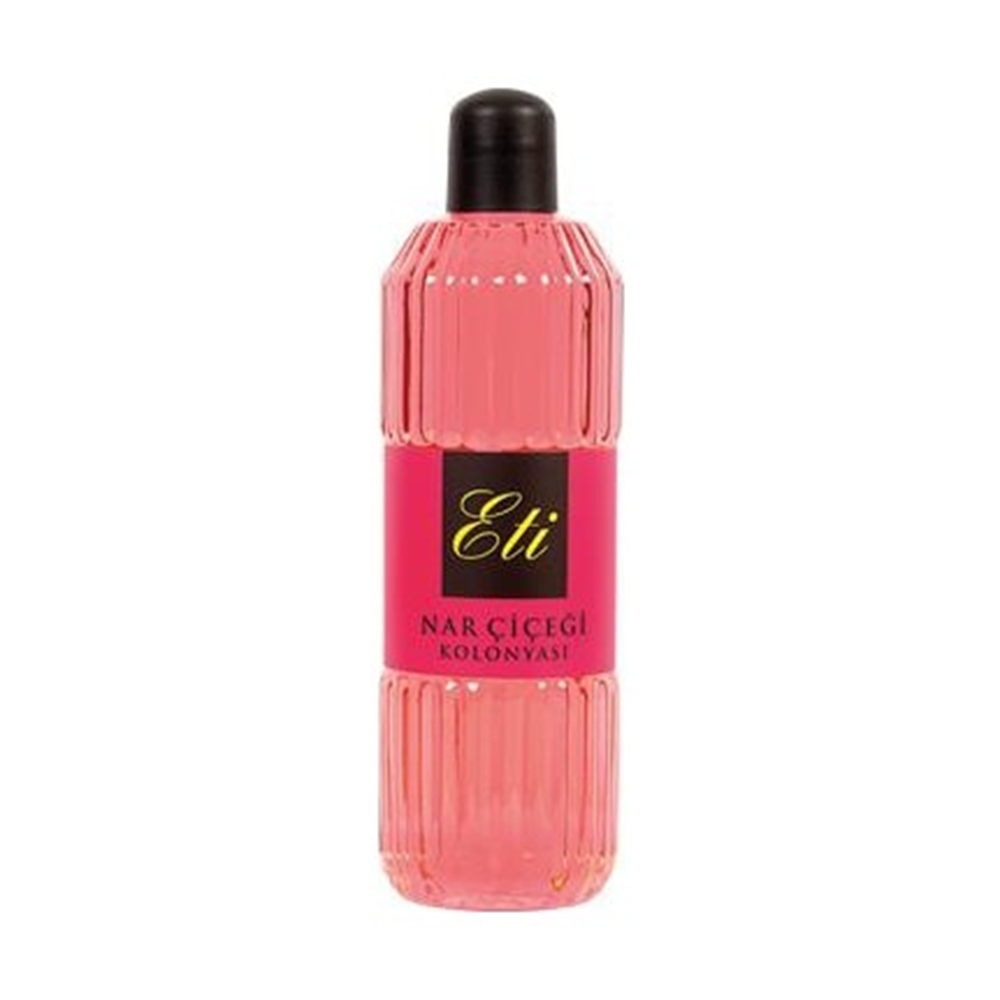 ETİ NAR ÇİÇEĞİ KOLONYA 400ML PET ŞİŞE