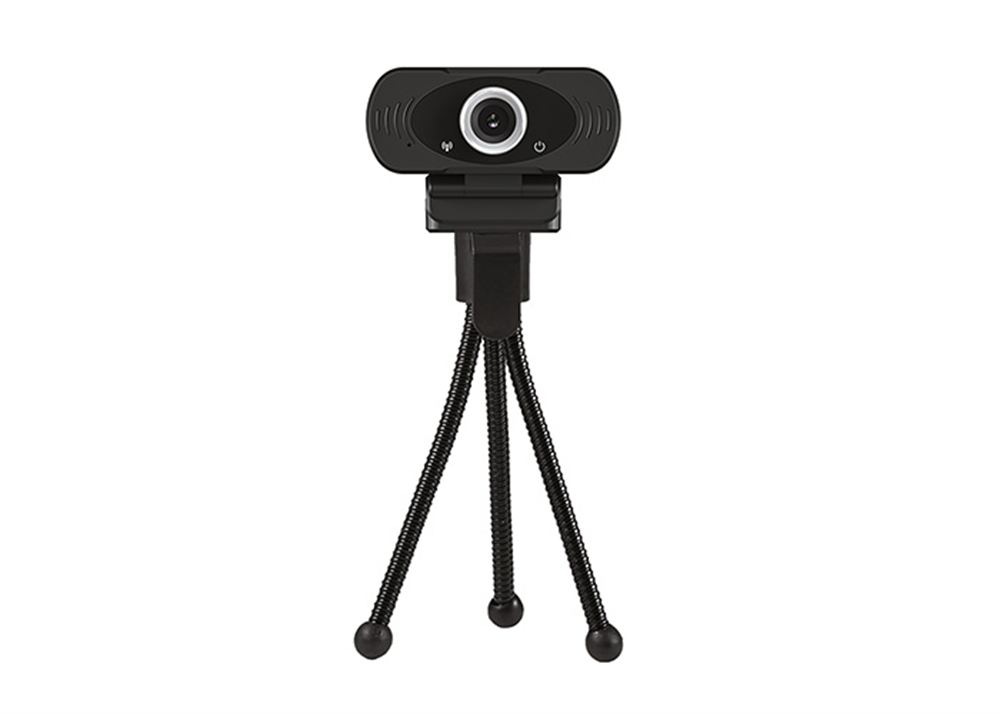 Everest SC-HD03 1080P Full HD Webcam Usb Pc Kamera