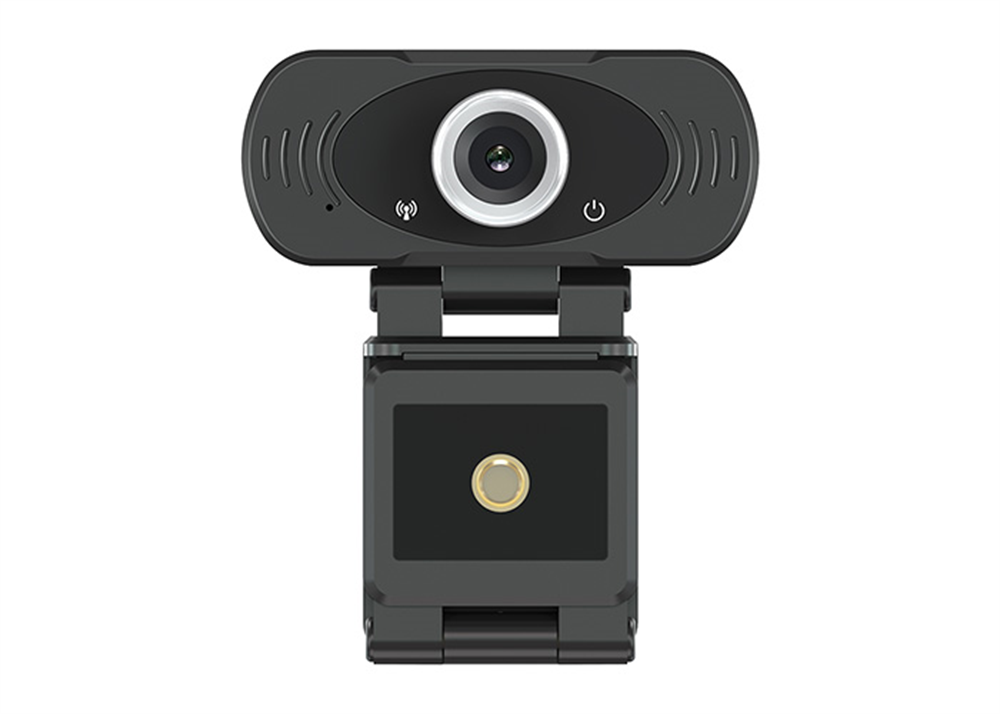 Everest SC-HD03 1080P Full HD Webcam Usb Pc Kamera