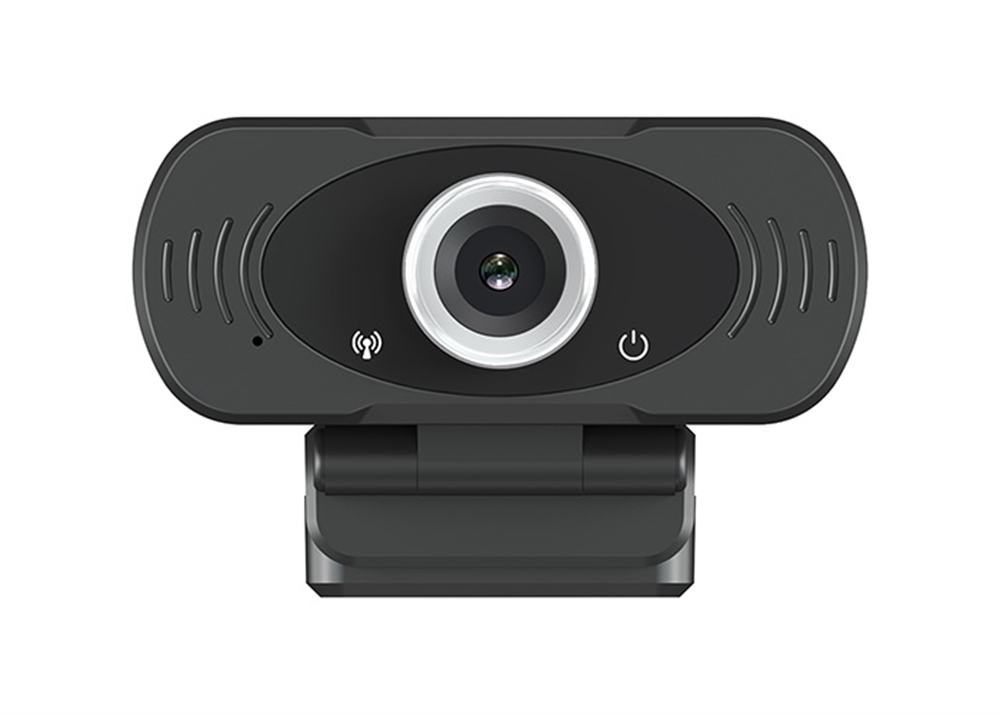 Everest SC-HD03 1080P Full HD Webcam Usb Pc Kamera