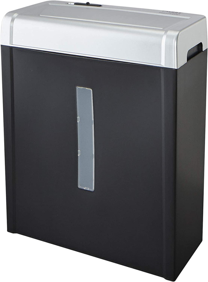 Evrak İmha Makineleri 22017 DAHLE EVRAK İMHA MAKİNESİ - P4(4.0X40MM) - 12L - 7SYF. Satın Al