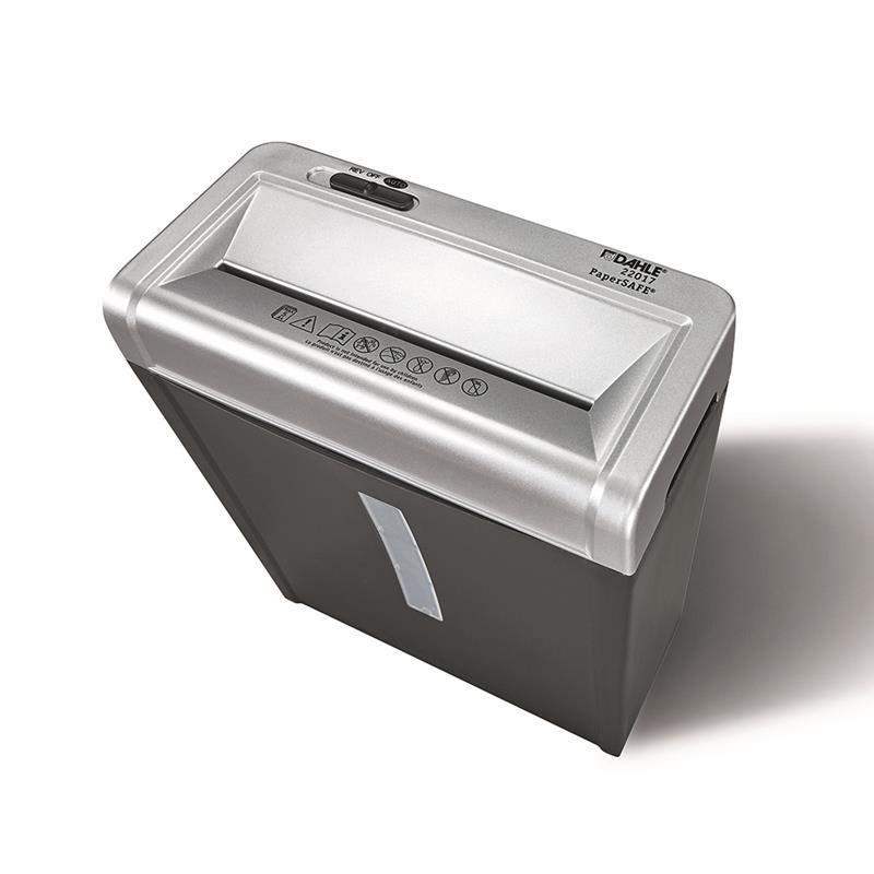 Evrak İmha Makineleri 22017 DAHLE EVRAK İMHA MAKİNESİ - P4(4.0X40MM) - 12L - 7SYF. Satın Al