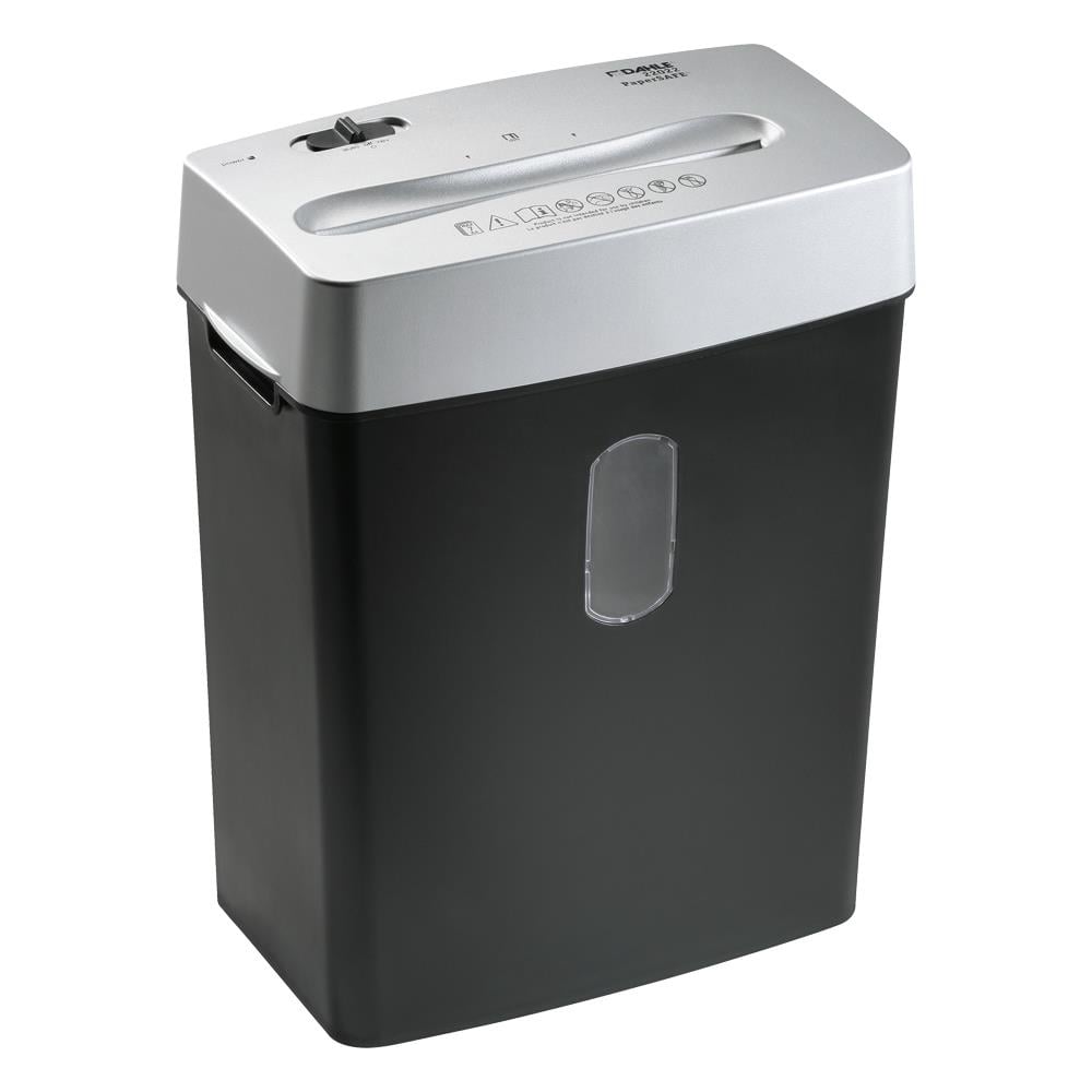 Evrak İmha Makineleri 22017 DAHLE EVRAK İMHA MAKİNESİ - P4(4.0X40MM) - 12L - 7SYF. Satın Al